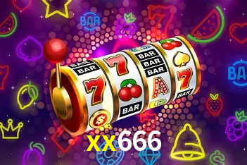 Desvendando o Mundo dos Jogos Virtuais na xx666
