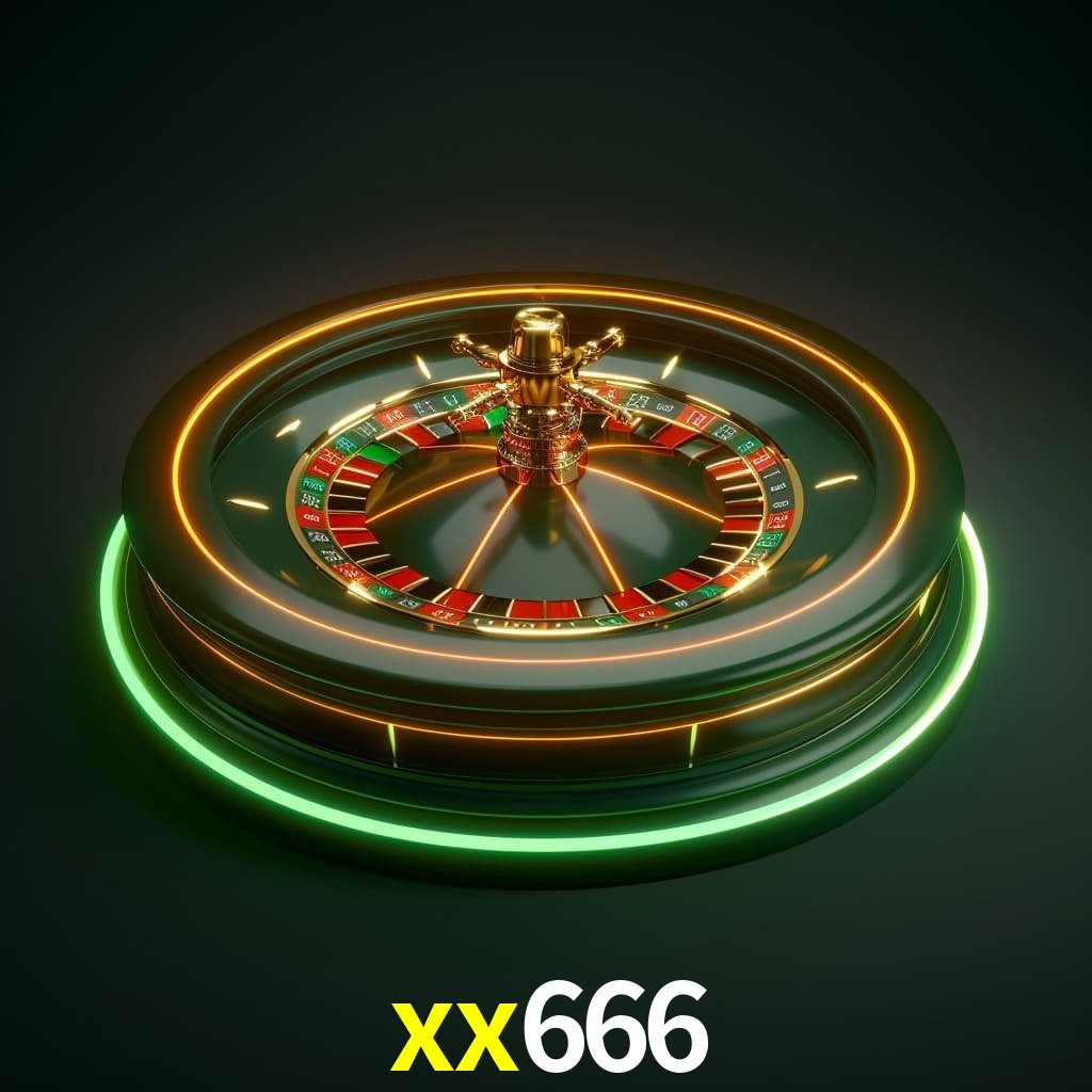 APK oficial da xx666 para Android