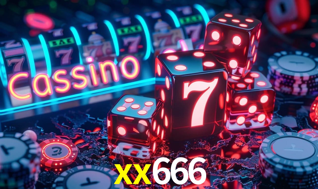 Experiência VIP xx666