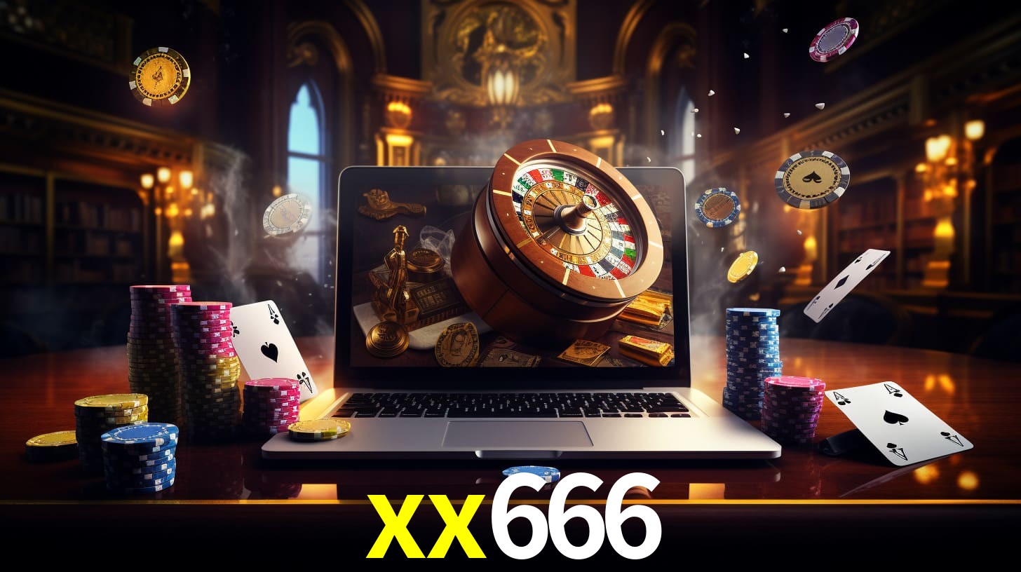 Roulette Table xx666