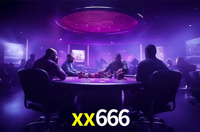 Download gratuito do app da xx666