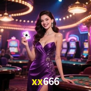 Mesa de Blackjack xx666