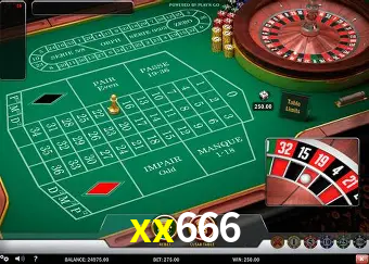 A Experiência Imersiva dos Cassinos Ao Vivo no xx666