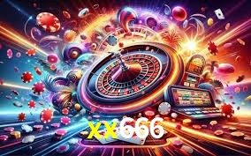 Experiência VIP xx666