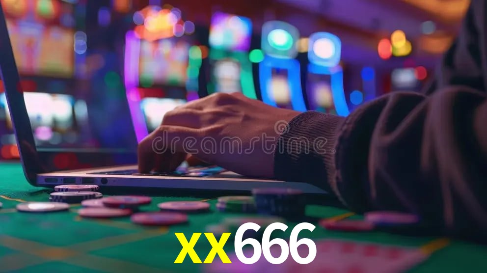 Torneios xx666