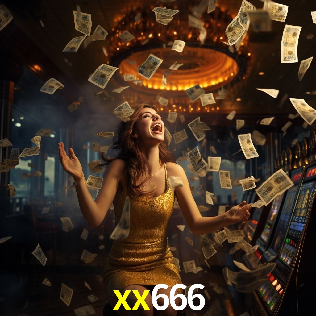 Spaceman Game xx666