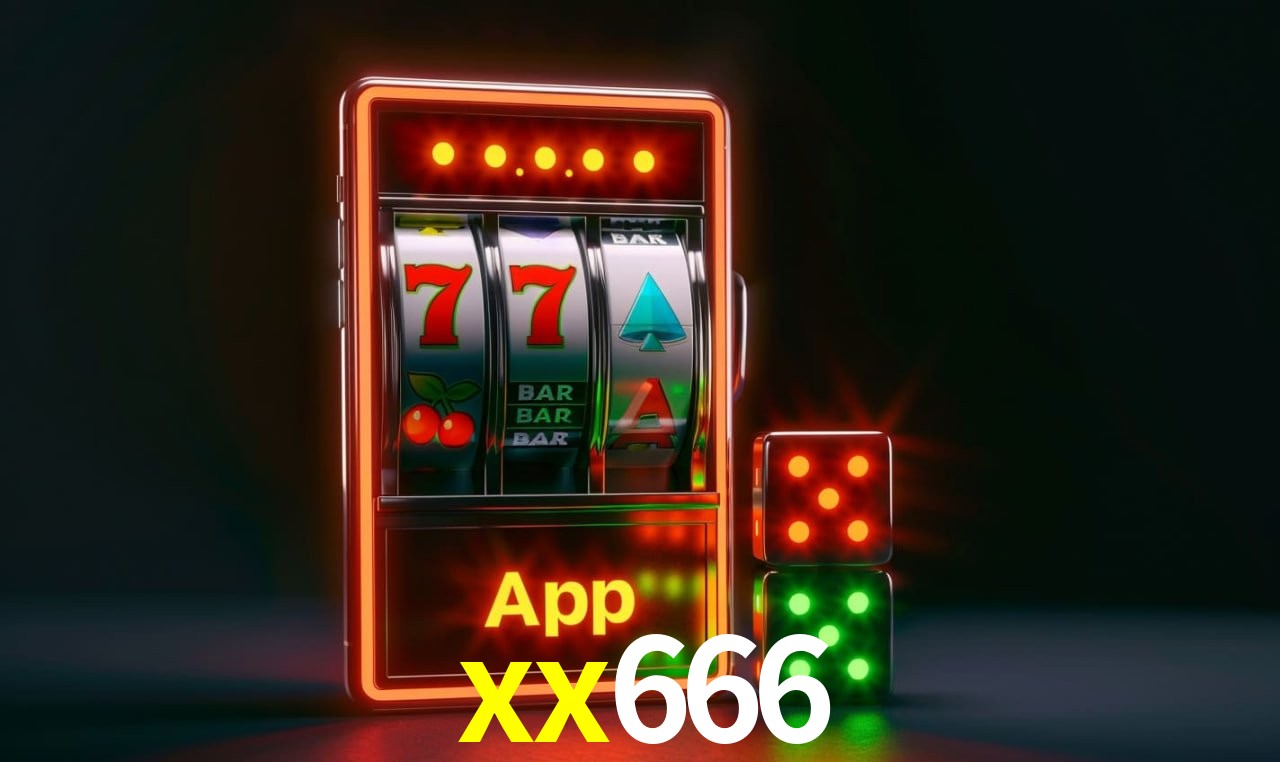 Provedores de Jogos xx666