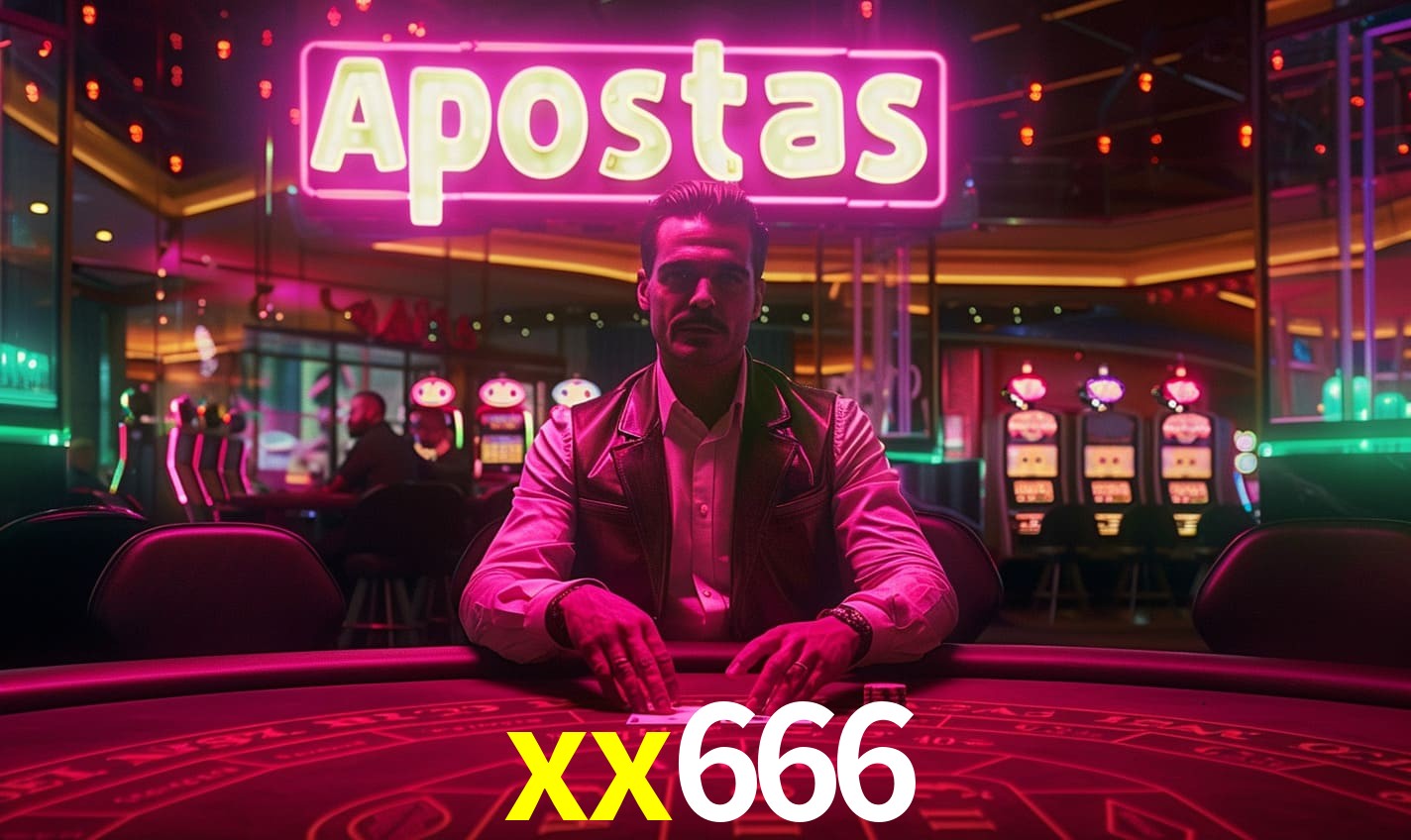 Desvendando o Mundo dos Jogos Virtuais na xx666