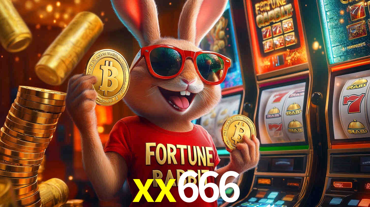 A Popularidade dos Caça-Níqueis no xx666