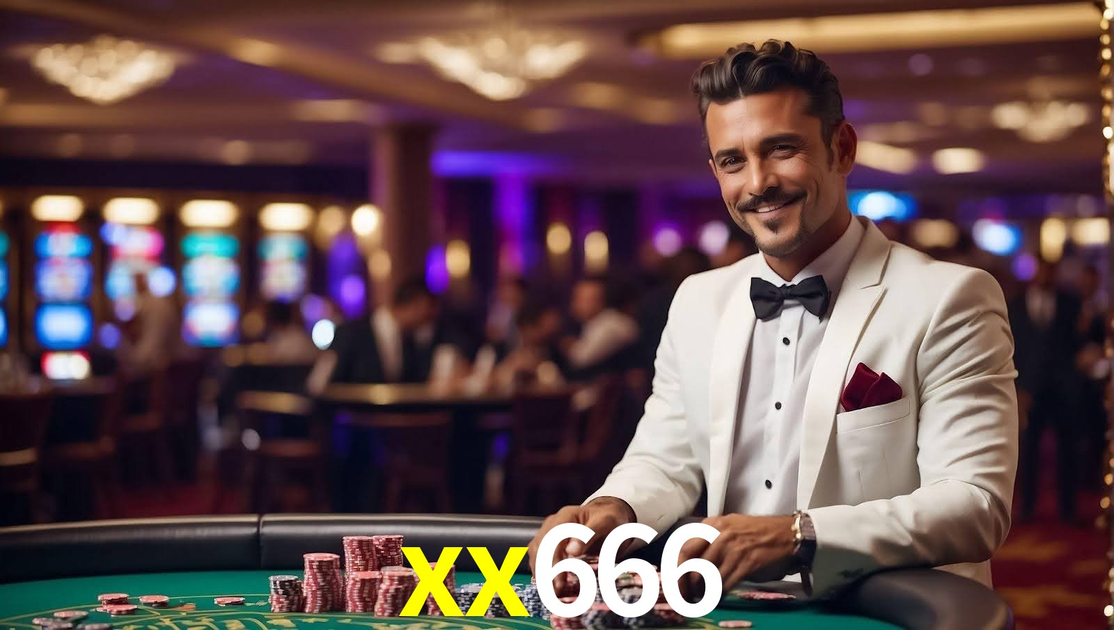 Catálogo xx666 3.100+ jogos - Pragmatic Play, Evolution, NetEnt