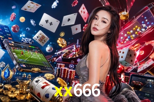 Live Casino xx666