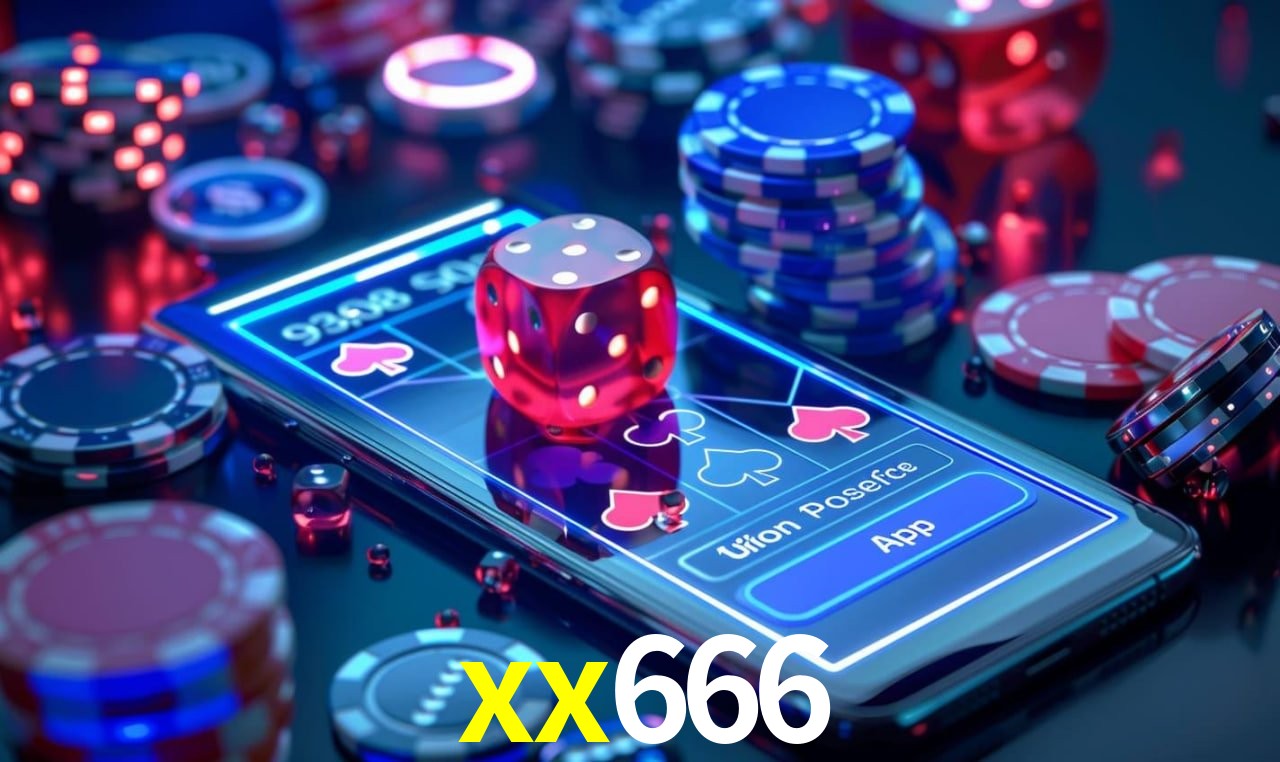 Canal oficial da xx666 no Telegram