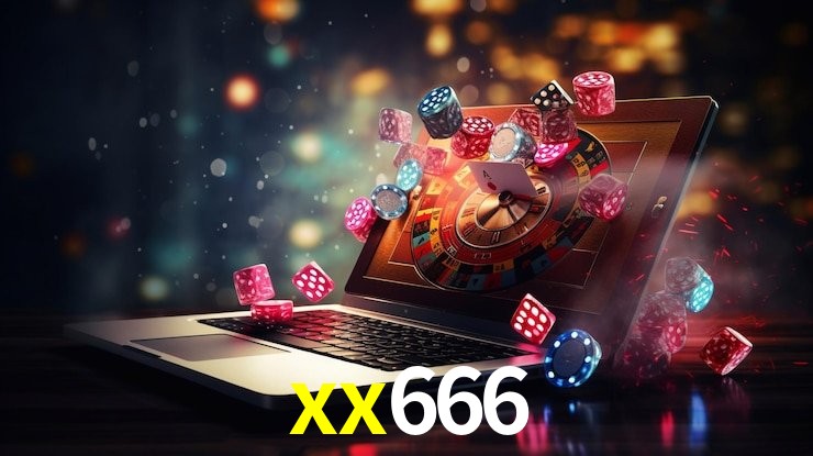 cassino xx666
