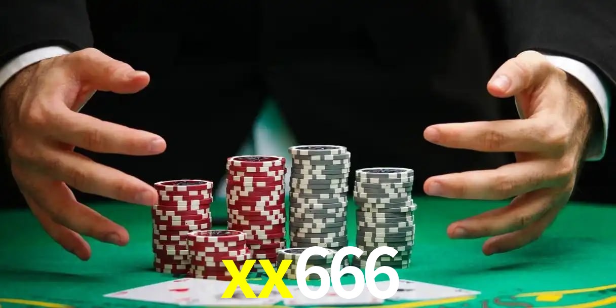 Programa VIP exclusivo da xx666