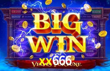 Tabela RTP dos jogos de cassino da xx666