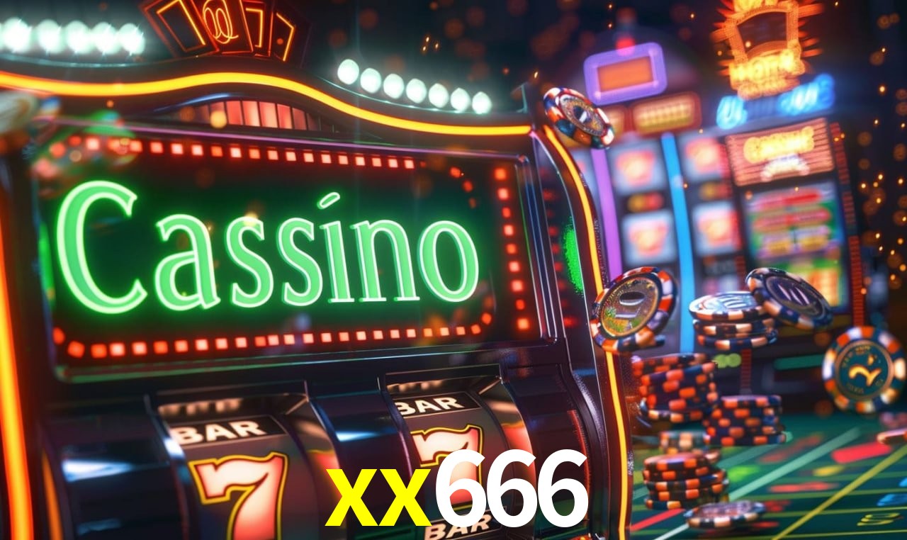 Promoção Relâmpago xx666
