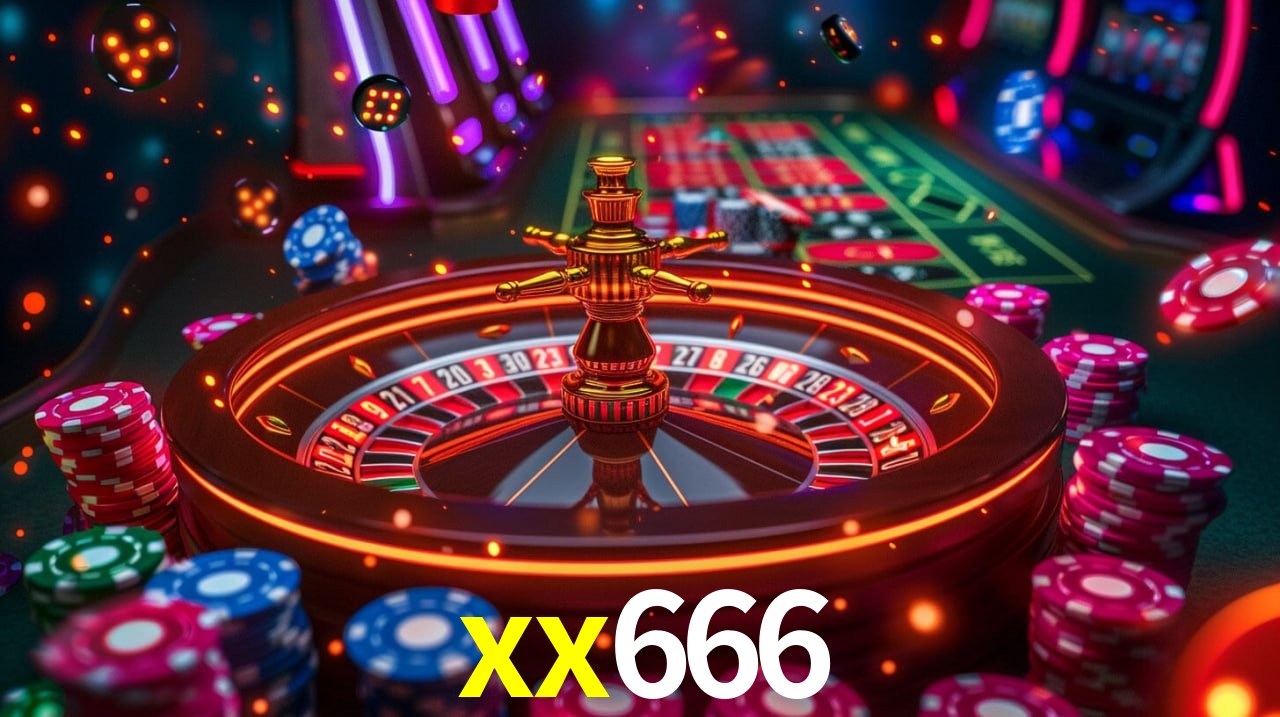 Interface do App xx666