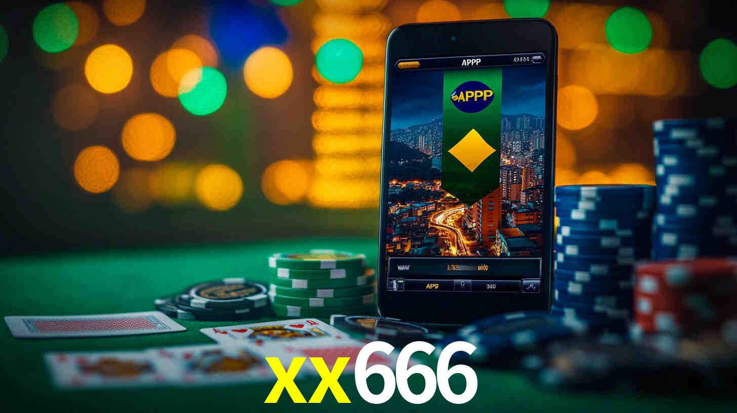 Descubra o Programa VIP da xx666: Vantagens Exclusivas para Jogadores