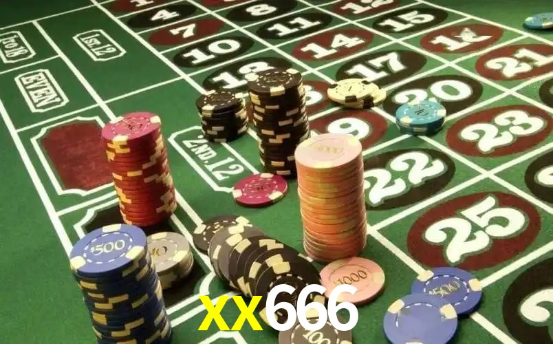 Login Seguro xx666