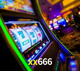 Descubra o Programa VIP da xx666: Vantagens Exclusivas para Jogadores