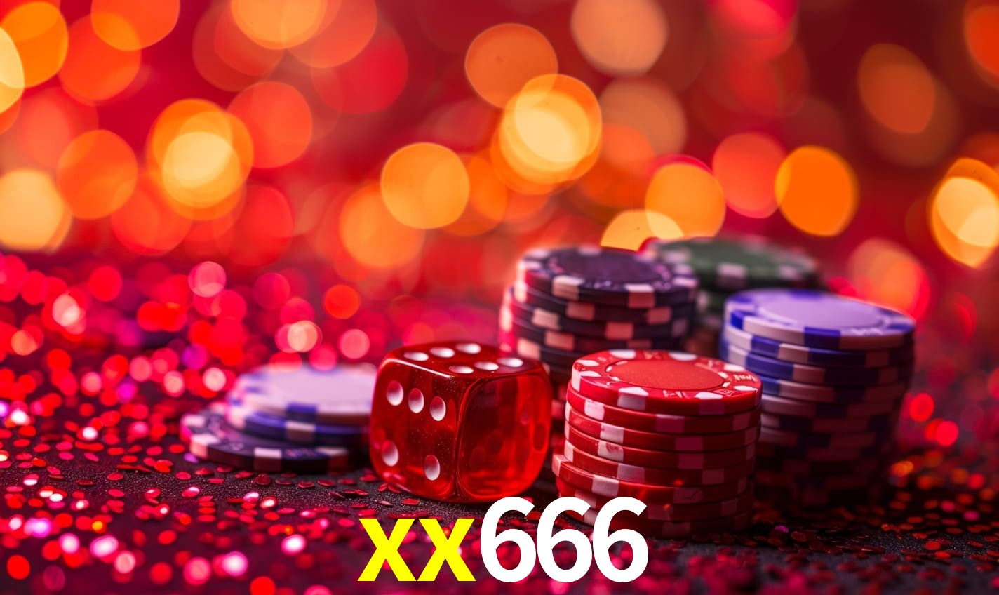 A Emoção da Loteria na xx666: Uma Chance de Mudança de Vida