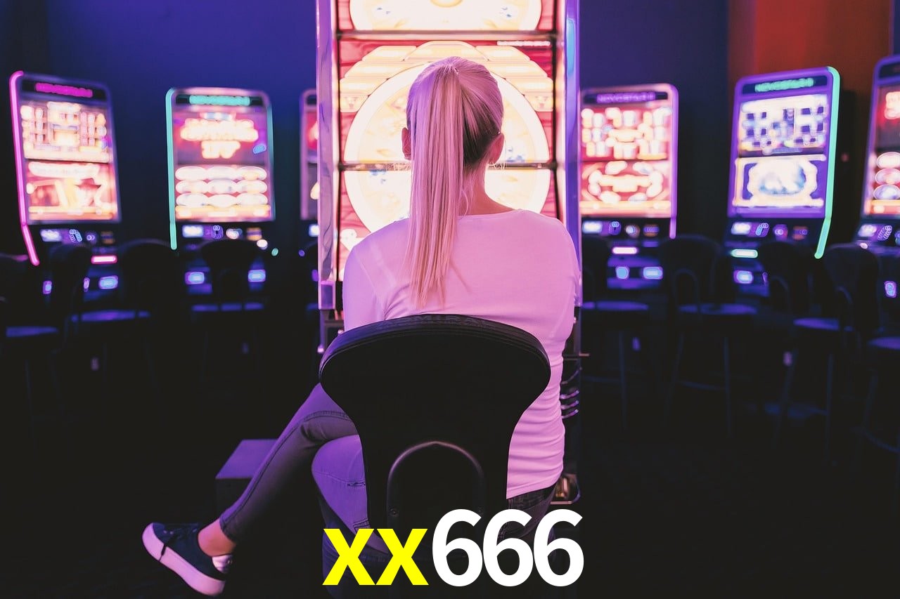 Slot Games xx666