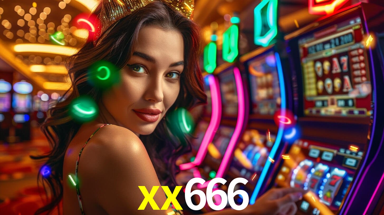 Apostas esportivas da xx666 com odds competitivas
