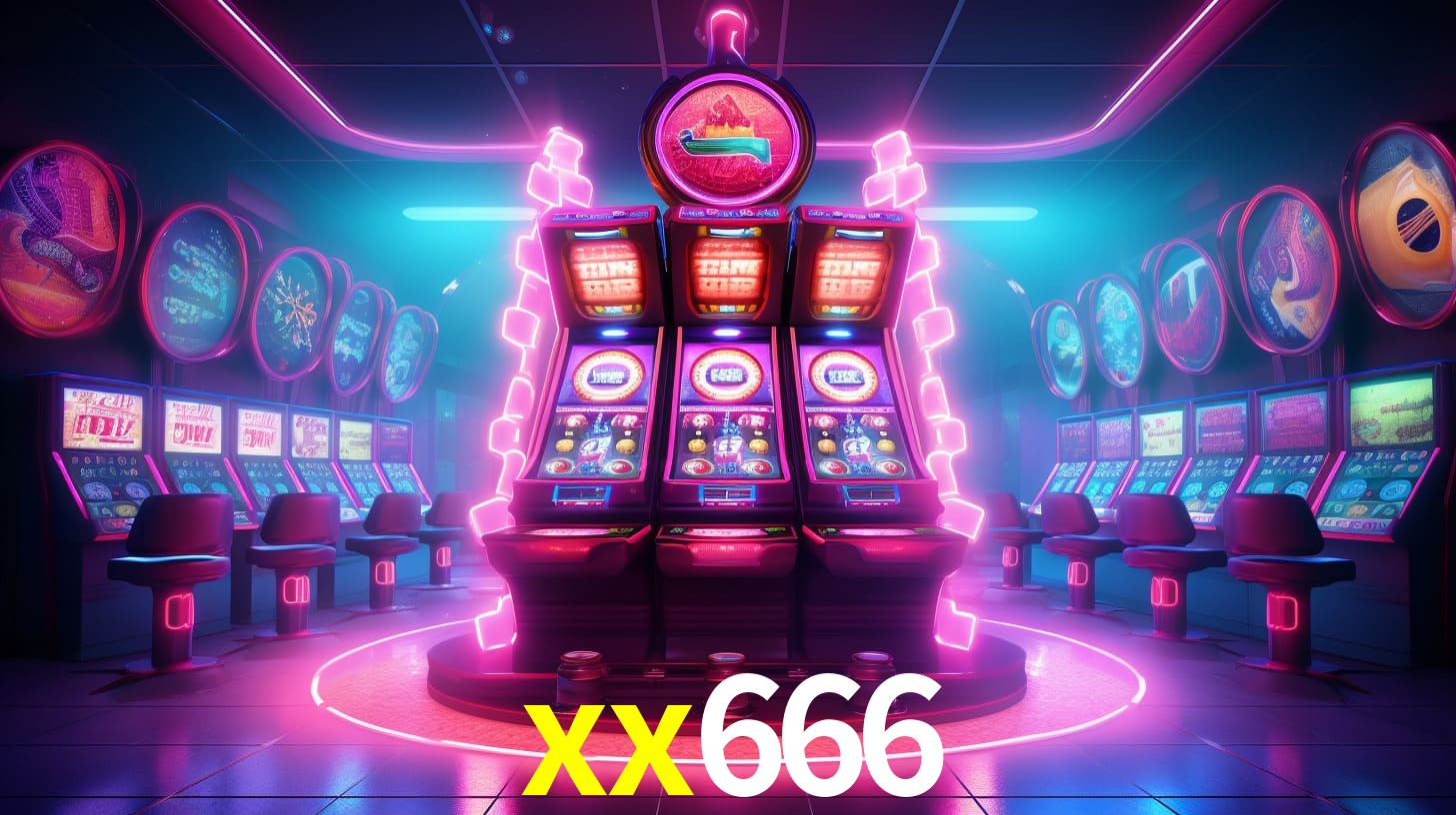 xx666 - Cassino Oficial Autorizado Brasil - xx666.com