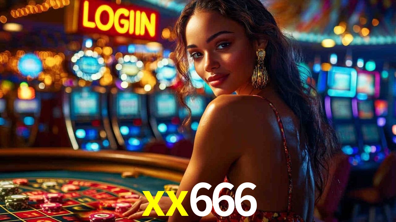 Tecnologia da Plataforma xx666