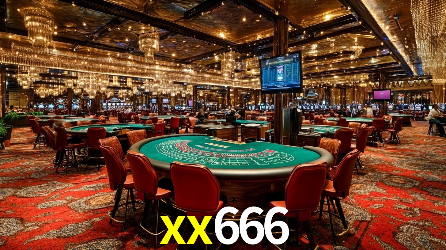 xx666 bet