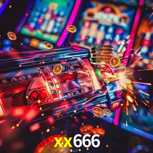 Casino VIP xx666