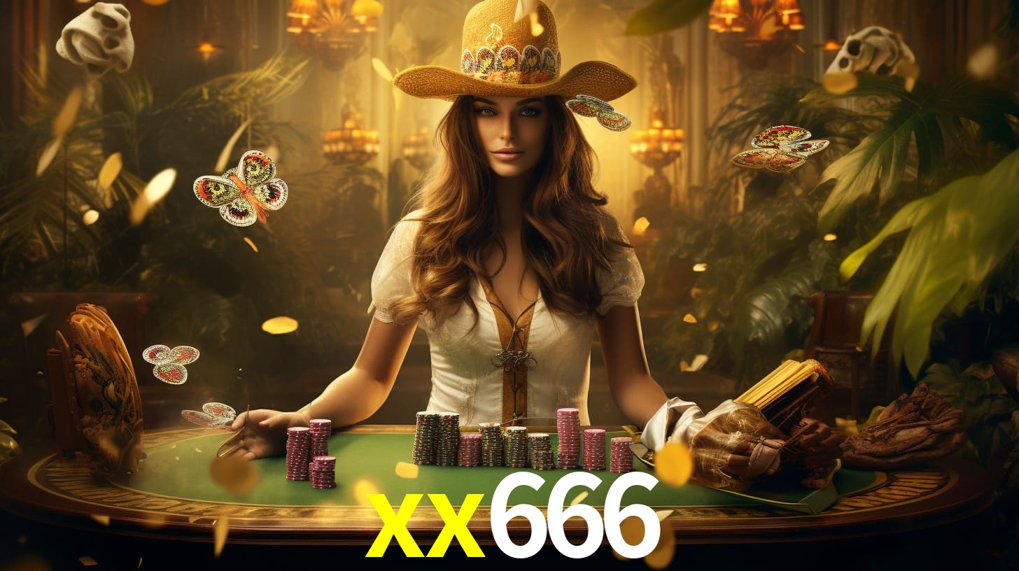 Blackjack Table xx666