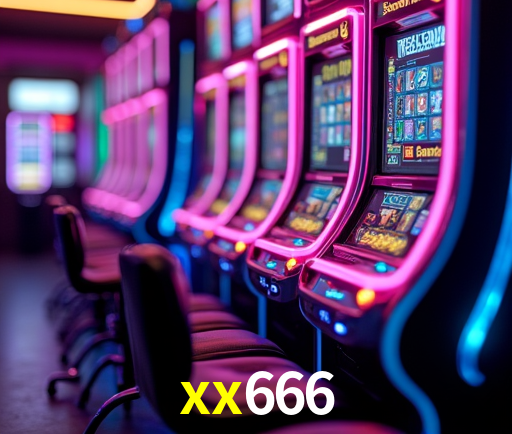 Loterias online disponíveis na xx666