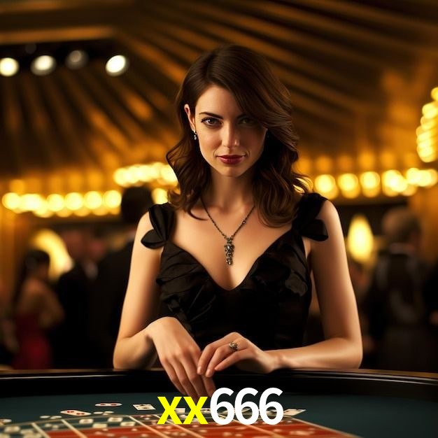 A Experiência Imersiva dos Cassinos Ao Vivo no xx666