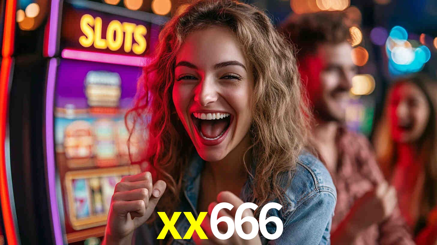Inovações de Jogos na xx666: O Futuro das Experiências Interativas