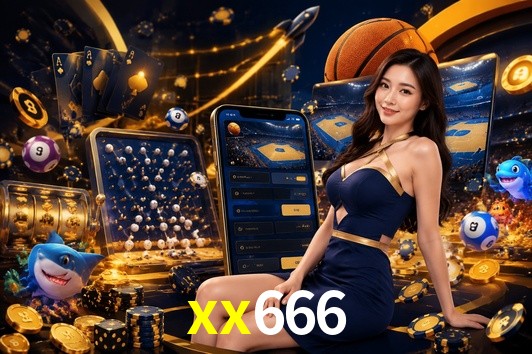 Flash Promotion xx666