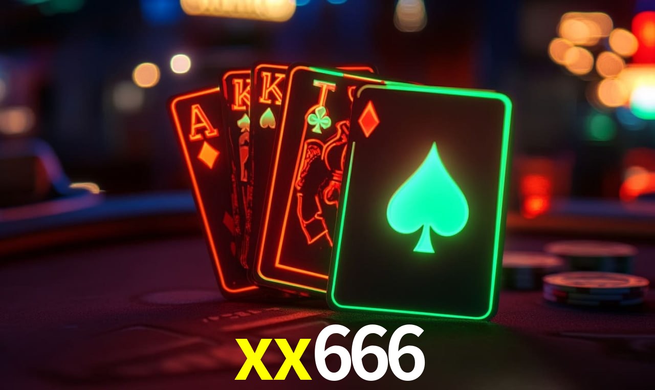 Níveis do programa VIP da xx666