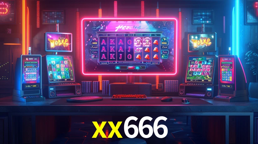 xx666 bet