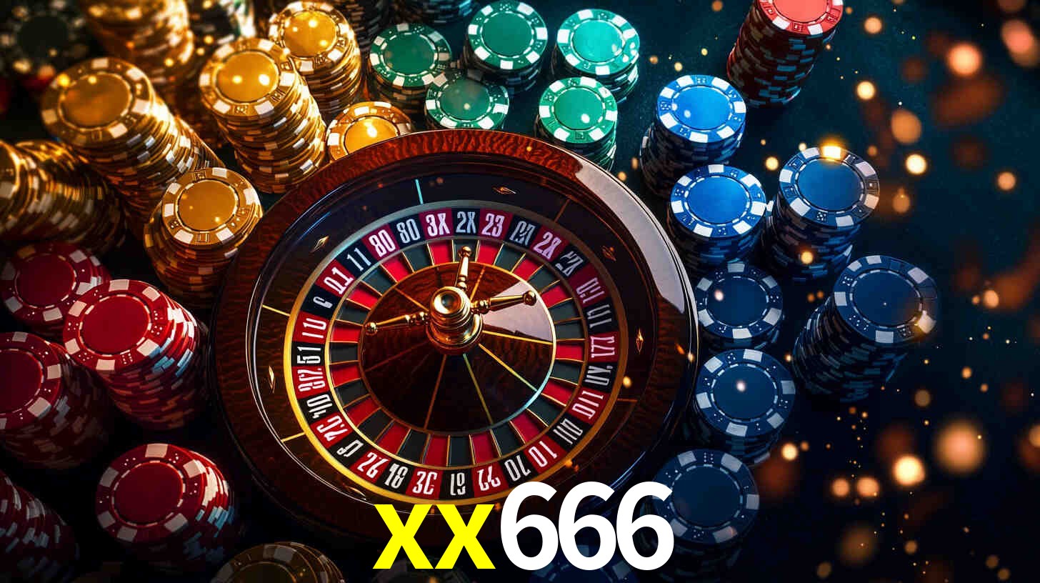 xx666 App Interface