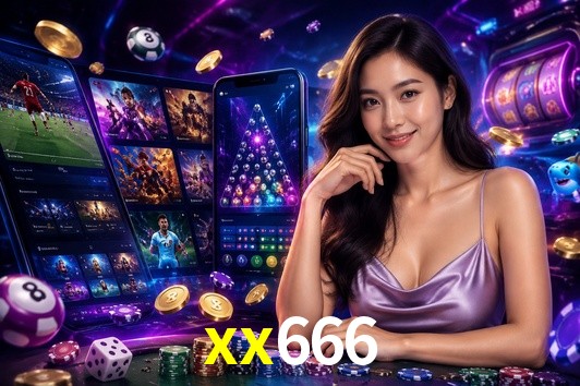 Exclusive Offers xx666