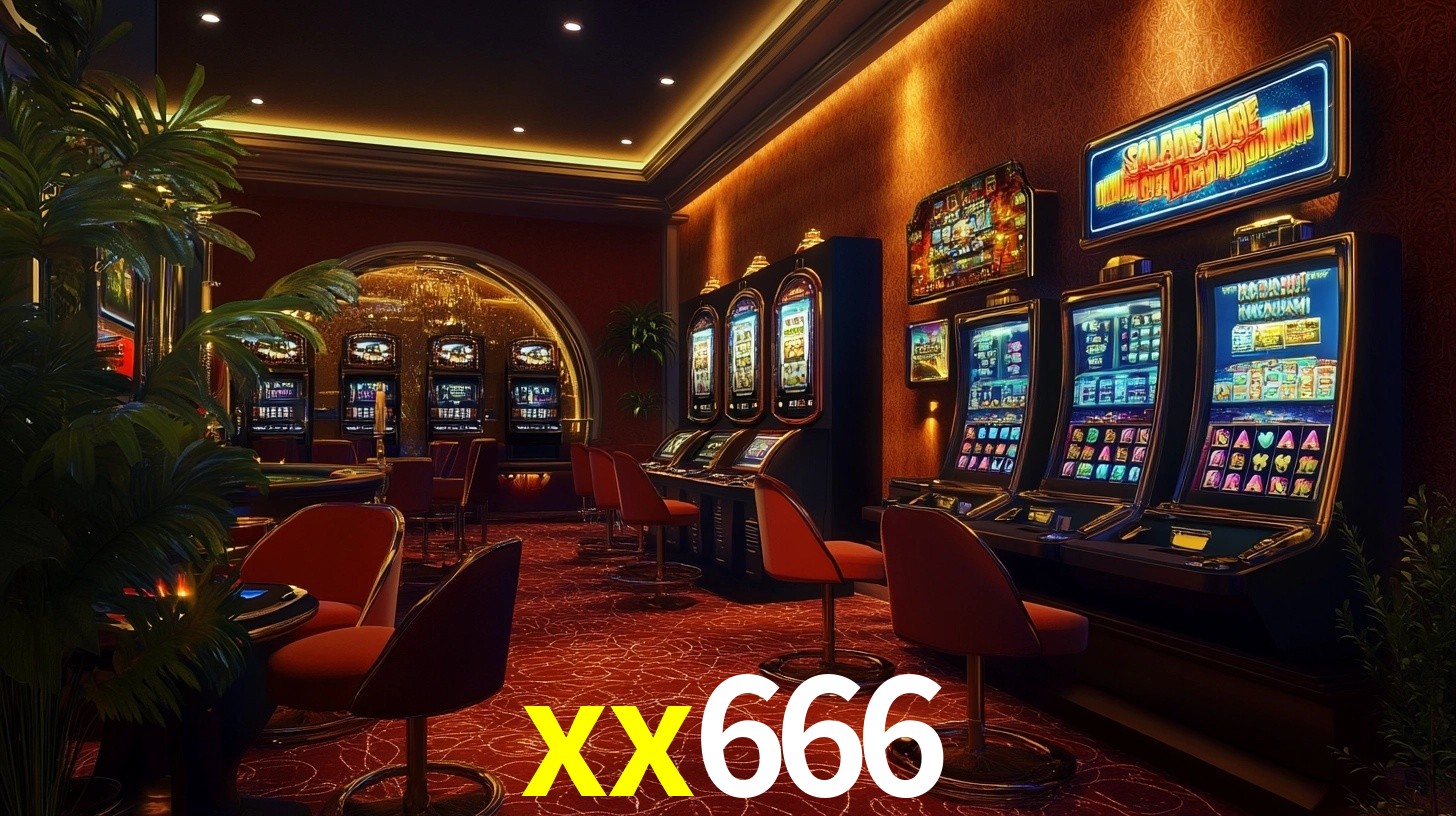 Programa VIP xx666