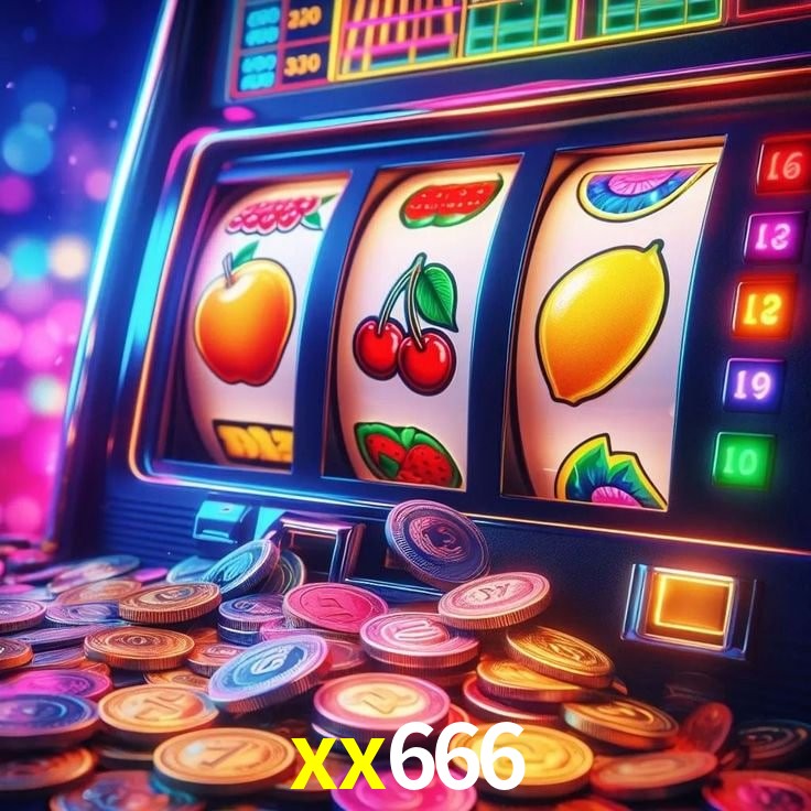 Estatísticas do Jogo xx666