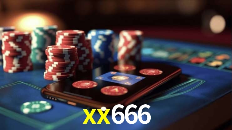 Apostas de Futebol xx666