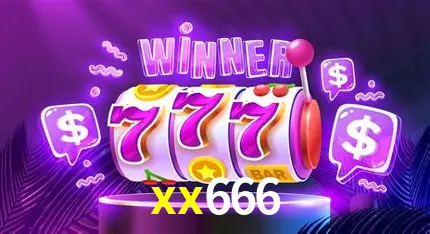 A Revolução dos Aplicativos de Jogos no xx666