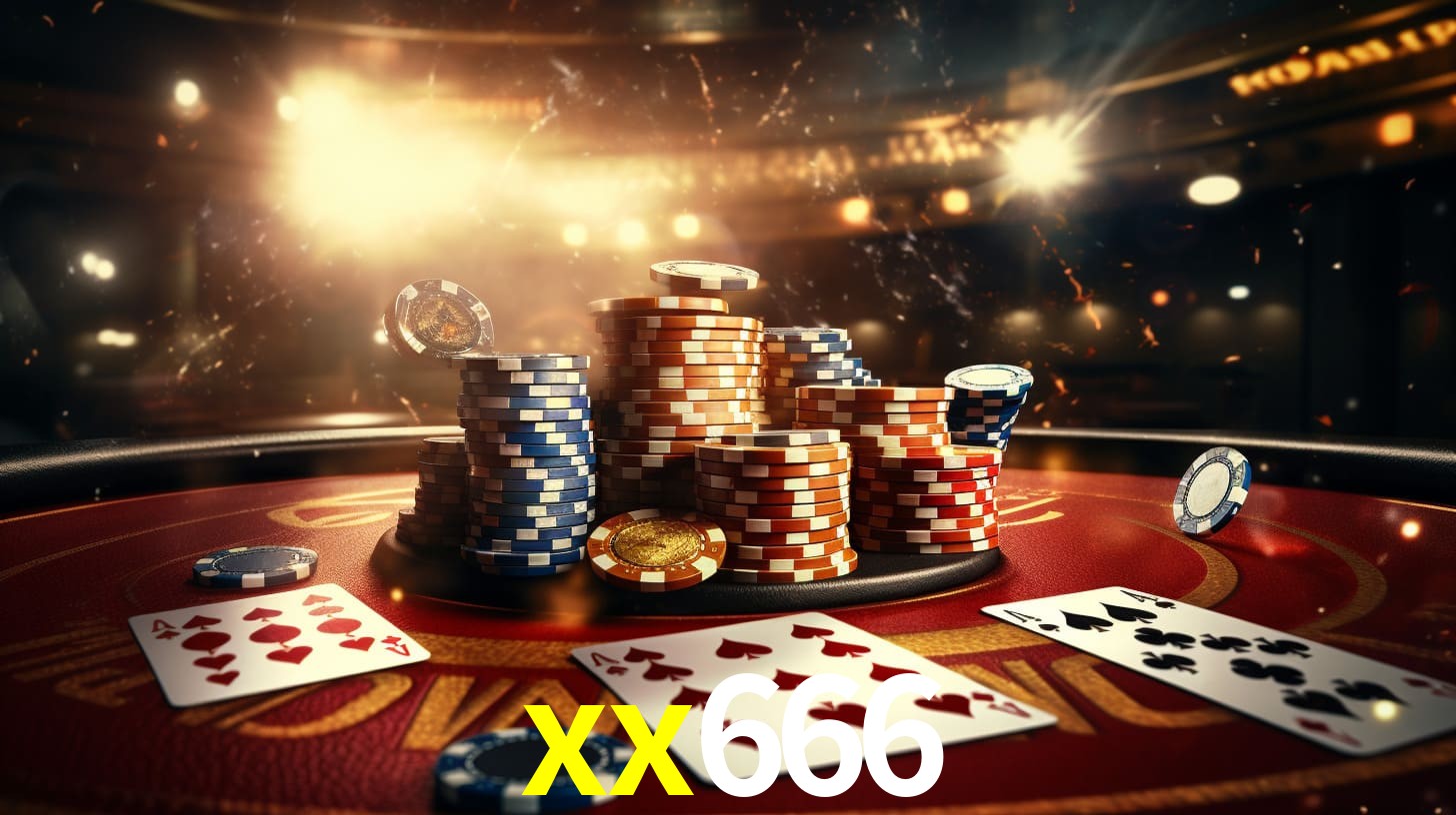 VIP Casino xx666