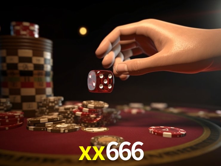 Benefícios da Conta xx666