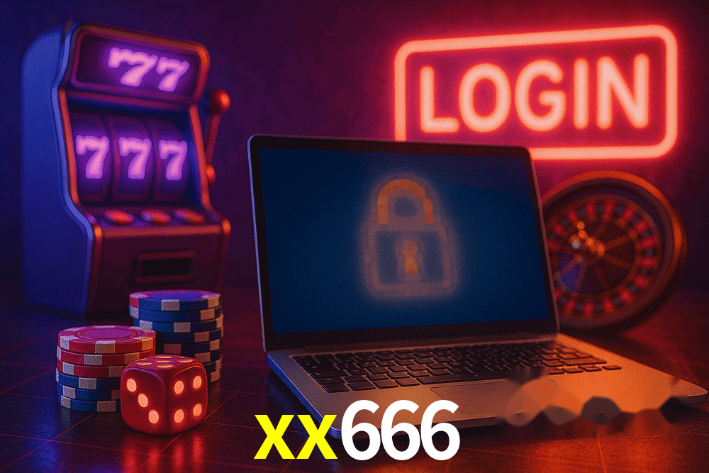 Recursos de Bônus xx666