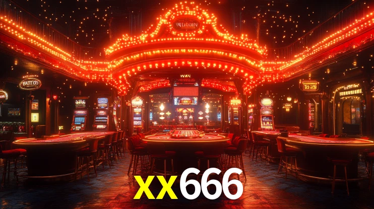 xx666 bet