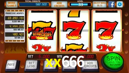 Explorando a Categoria de Eventos em Apostas na xx666
