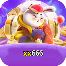 Logo da xx666
